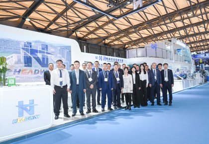 上：Ｊ抡 | 重磅合作官宣！WPK官网携手行业领袖，全链路方案引领低碳航运新范式